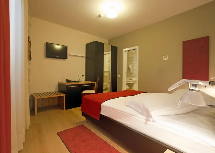 Hotel La Grisa